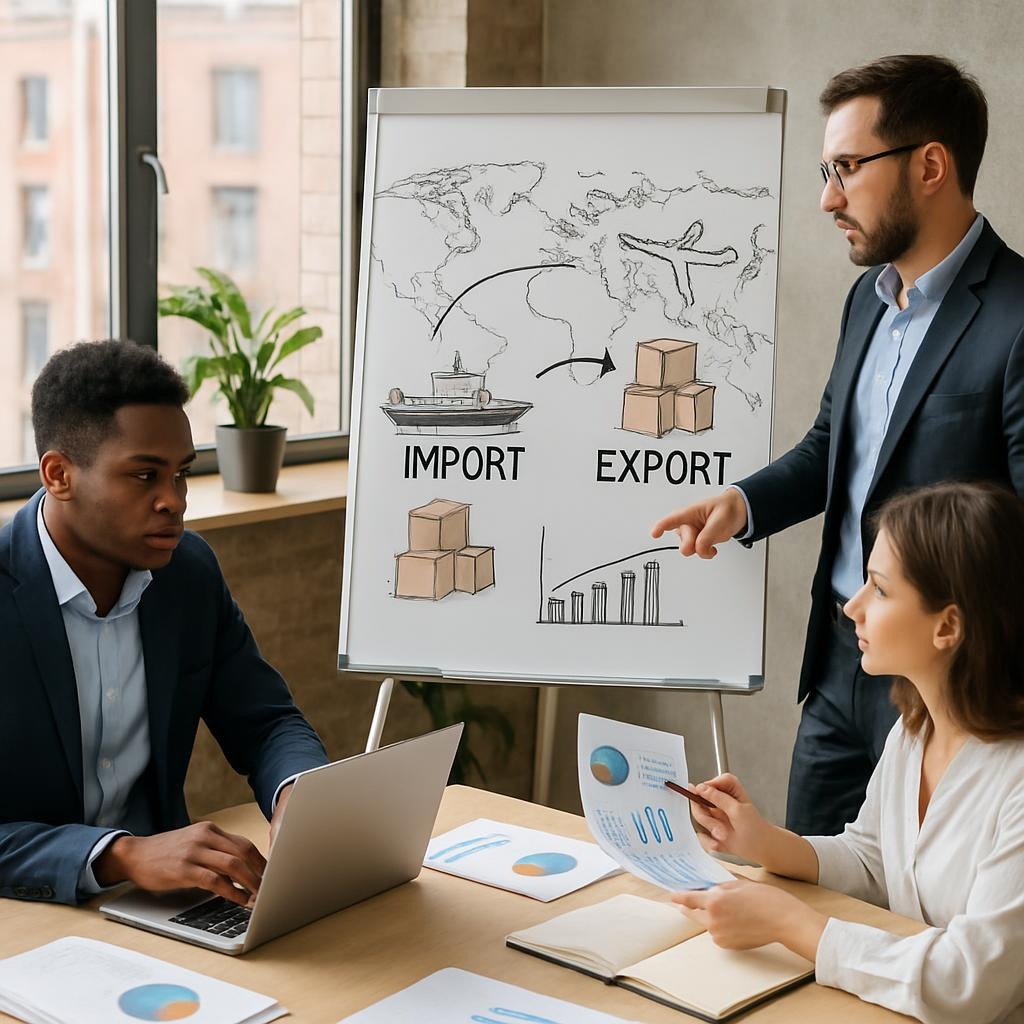 give the description as well of the relalted photo
